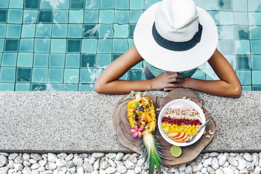 summer self-care and wellness tips