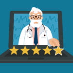 online reviews for your medical practice