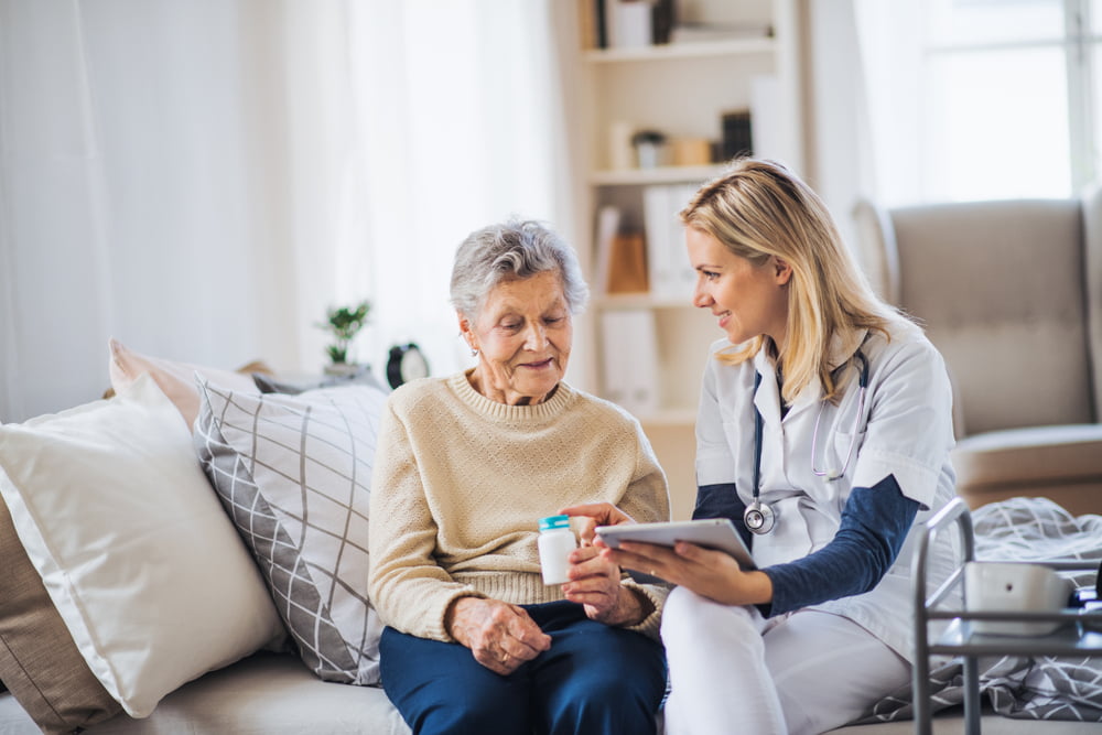  10 Tips on Choosing the Right Home Health Agency