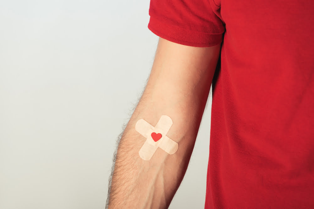  6 Very Surprising Benefits of Donating Blood Regularly