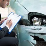 health insurance coverage for car accident