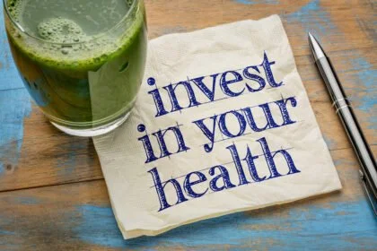 live a healthier lifestyle