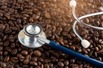 health benefits of coffee