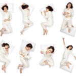 sleep positions