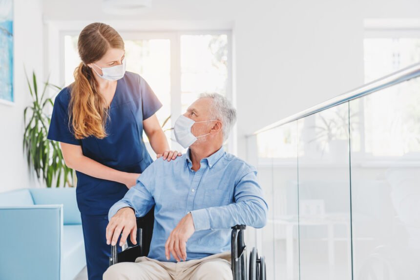 senior healthcare benefits