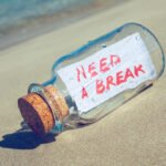 health benefits of taking a vacation to reduce stress