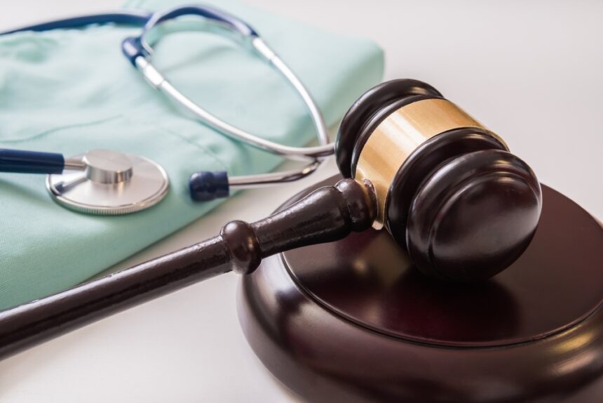 medical malpractice in florida