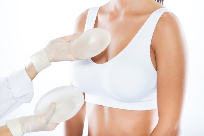 choosing a plastic surgeon for a breast augmentation