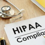 HIPPA compliance