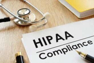 HIPPA compliance