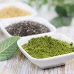 green powders as superfood