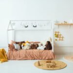 cabin beds for child safety