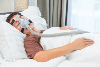 Sleep apnea