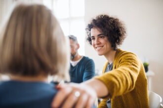 mental health counseling
