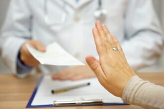 poor medical care