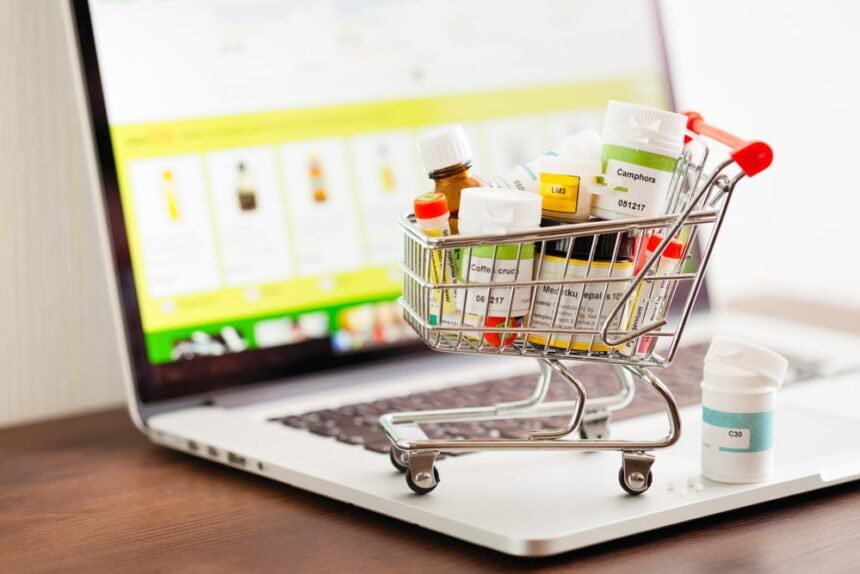 benefits of online pharmacies