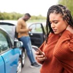 self-care tips after a car accident