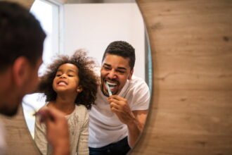 tips for better oral health