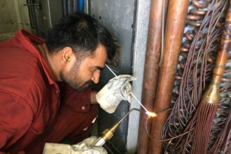 hvac companies should take steps to deal with injuries