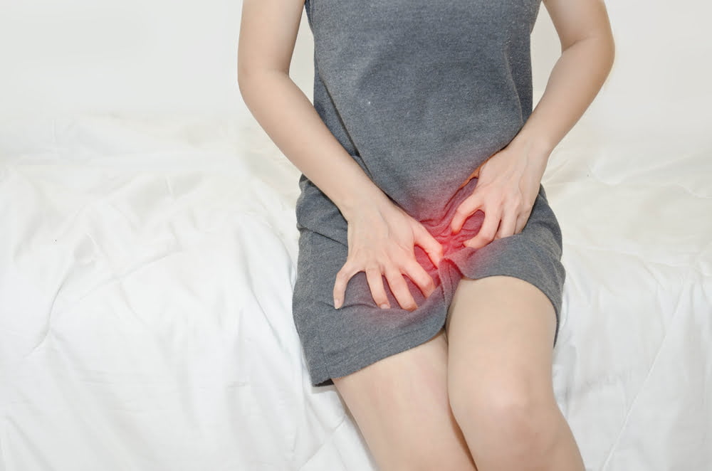 learn to recognize and treat yeast infections