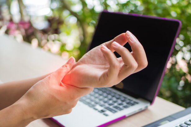 Carpal Tunnel Syndrome