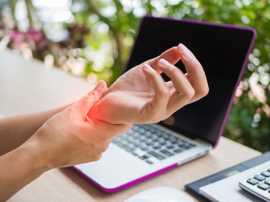 Carpal Tunnel Syndrome