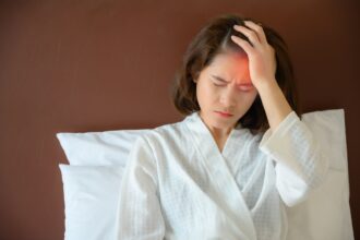 Headache causes