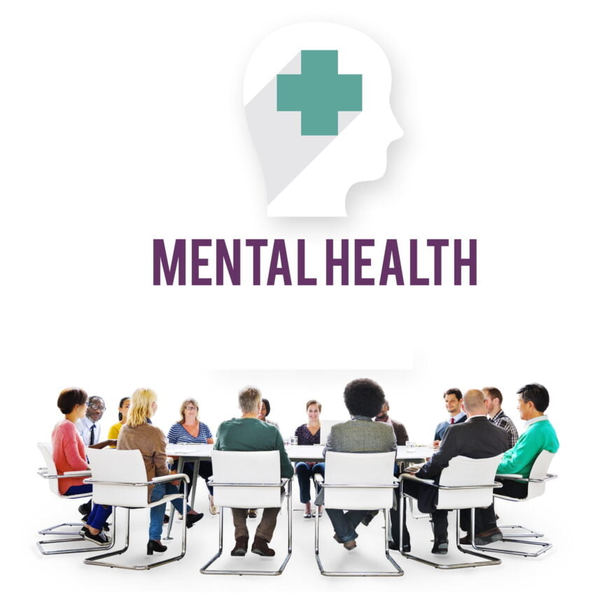 community-based treatment for mental illness