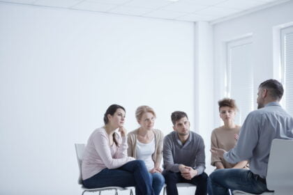 mental health benefits in group therapy