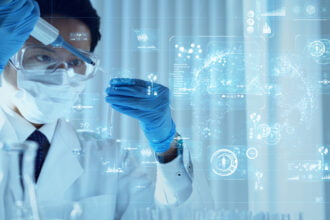 healthcare industry