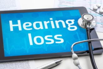 hearing loss