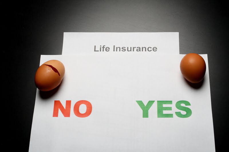  When Should You Start Thinking About Life Insurance?