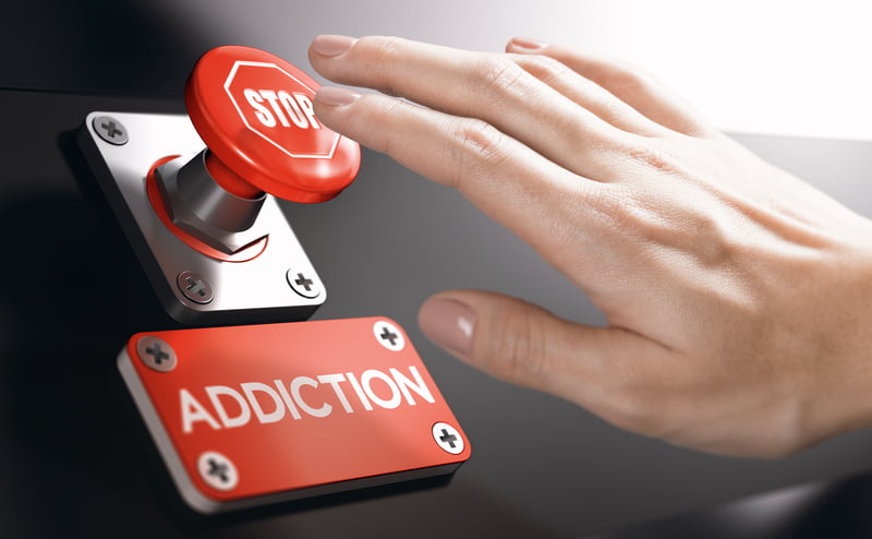 managing alcohol addiction