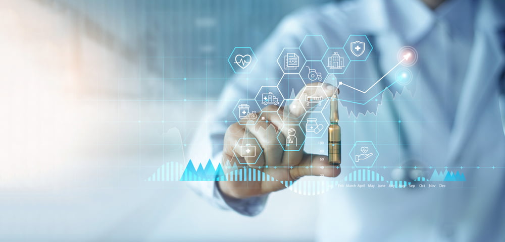 5 Notable Innovations in The Pharmaceutical Industry