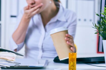 warning signs of addiction