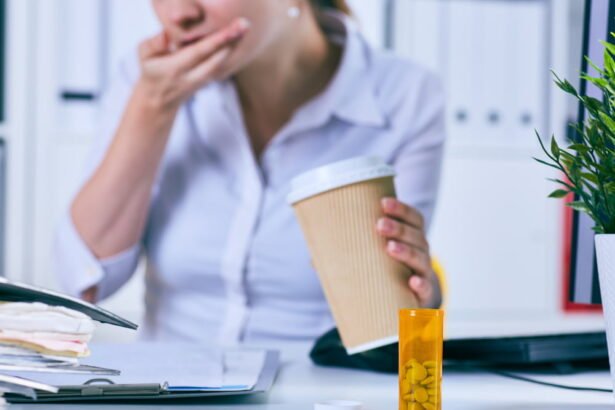 warning signs of addiction