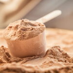benefits of using protein powder to build muscles