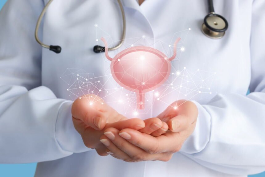 Bladder Health