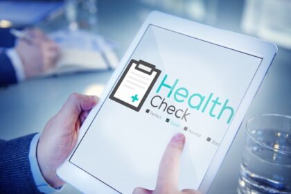 Health Check Diagnosis Medical Condition Analysis Concept