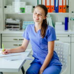 Medical Office Assistants