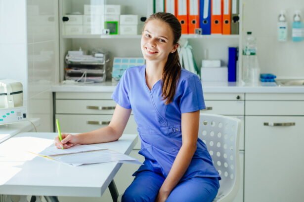 Medical Office Assistants
