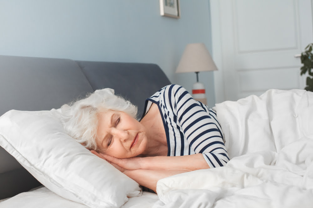 How to Fall Asleep Easily 3 Crucial Tips