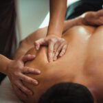 benefits of a massage therapy