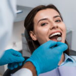 dental care tips for people in their twenties