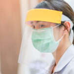 ppe equipment for homecare workers