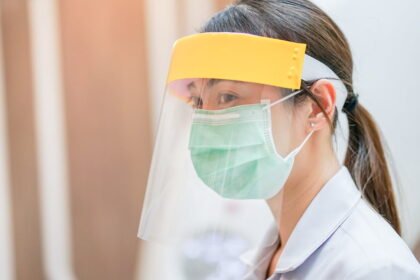 ppe equipment for homecare workers