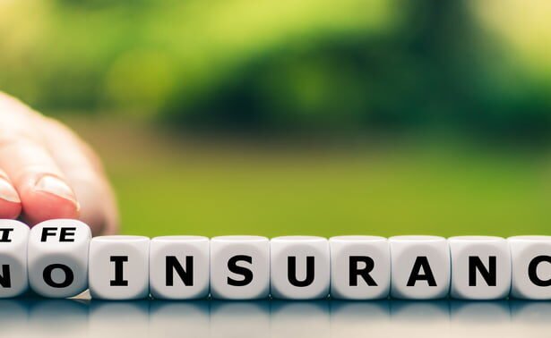 getting life insurance when you are single with chronic health issues