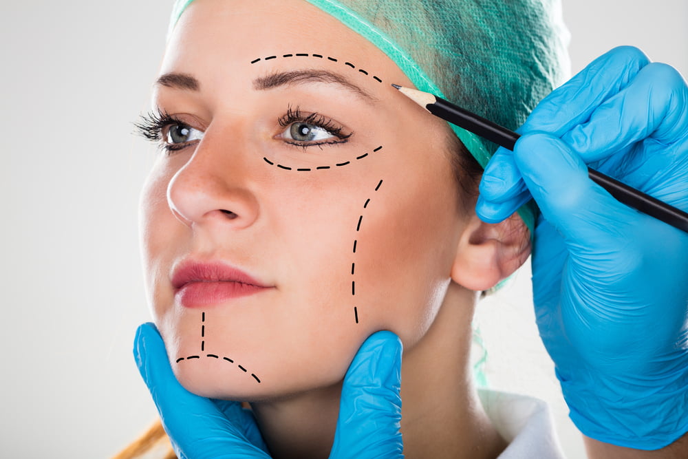know your options when getting a facelift