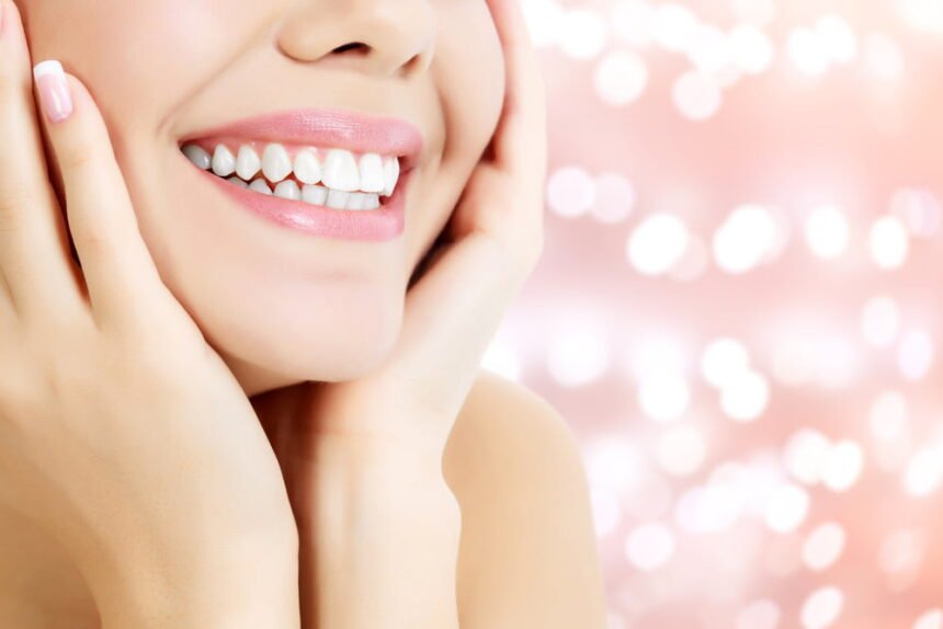 teeth whitening home remedies