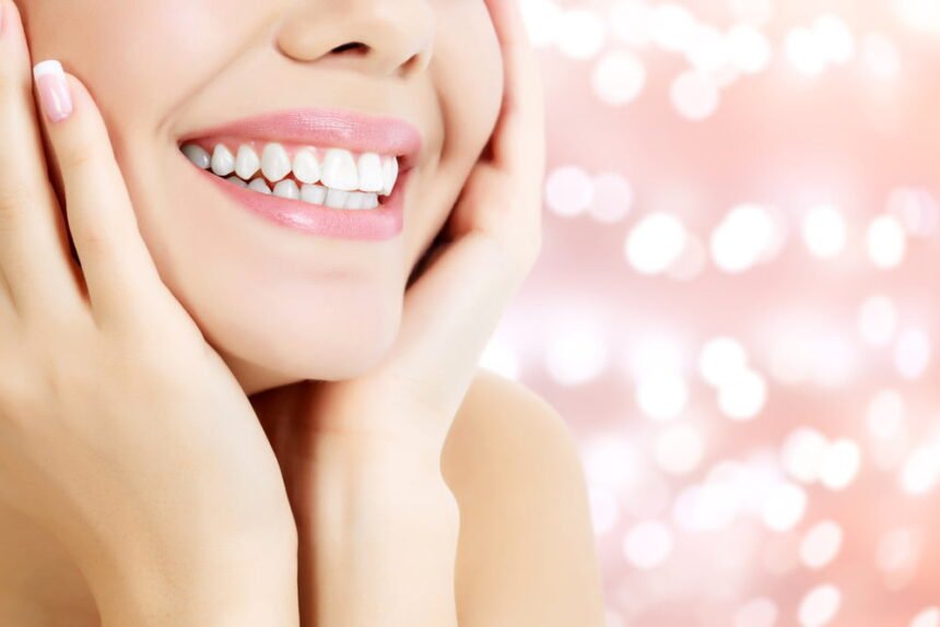 teeth whitening home remedies